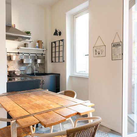 Happy Travelers Apartment By Holiday Solutions Como Exteriér fotografie