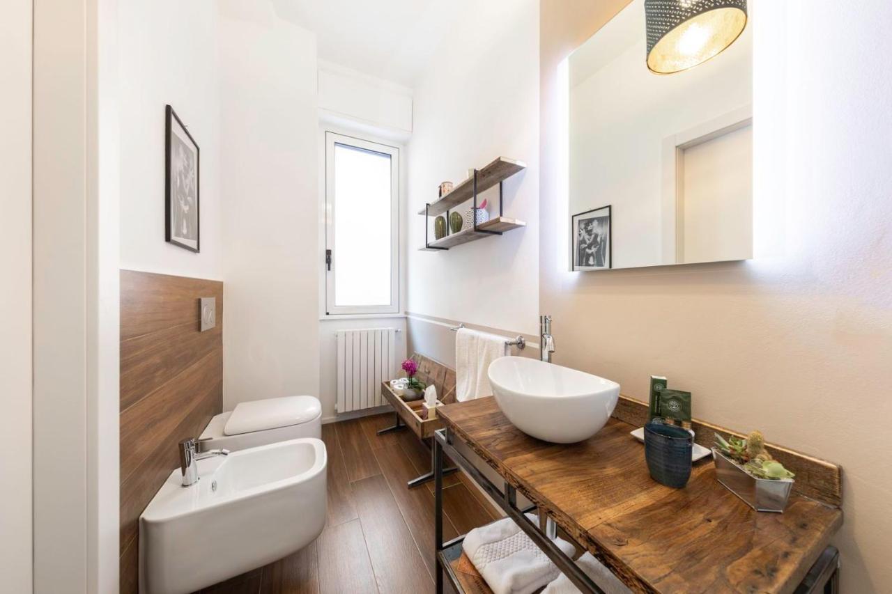 Happy Travelers Apartment By Holiday Solutions Como Exteriér fotografie