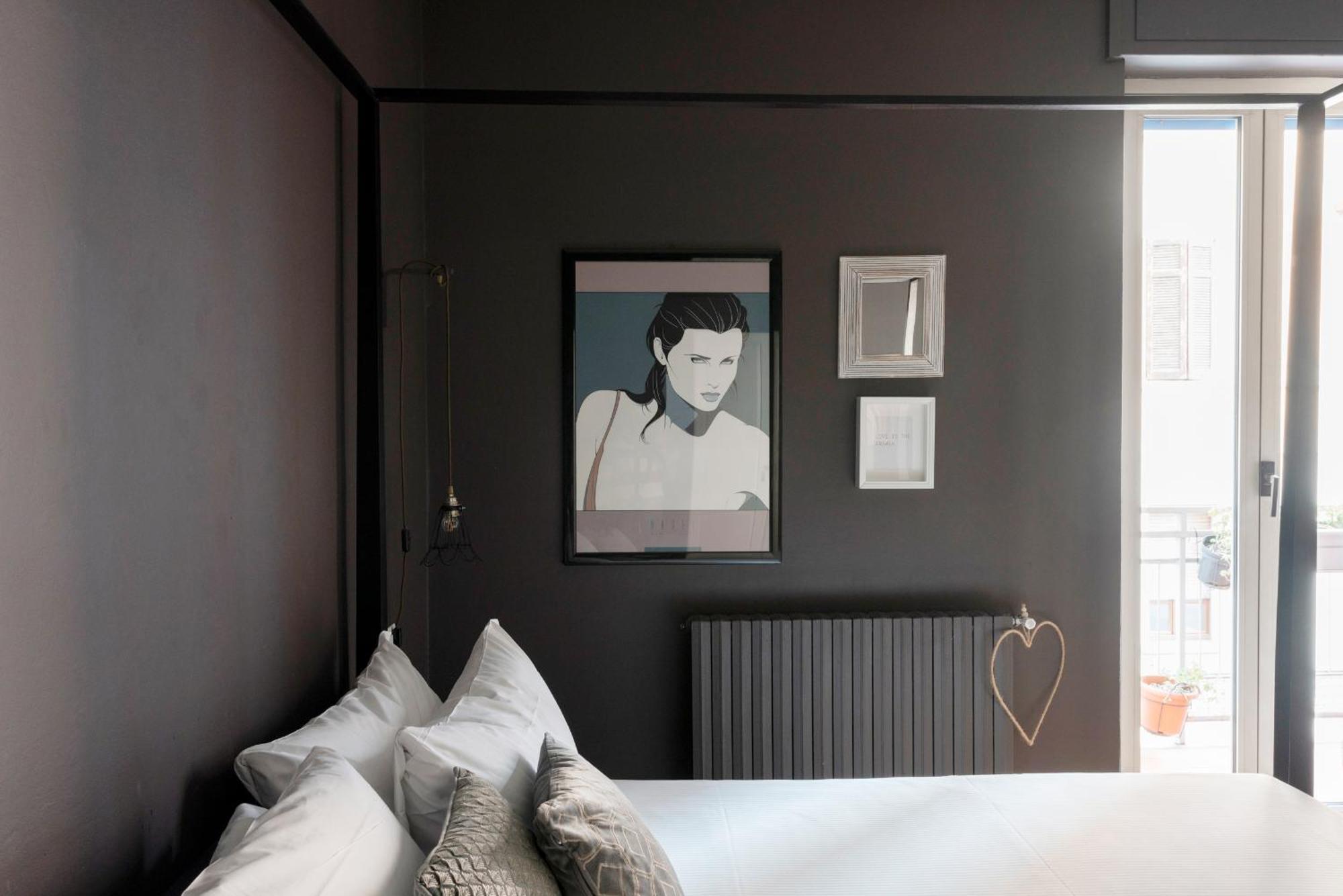 Happy Travelers Apartment By Holiday Solutions Como Exteriér fotografie