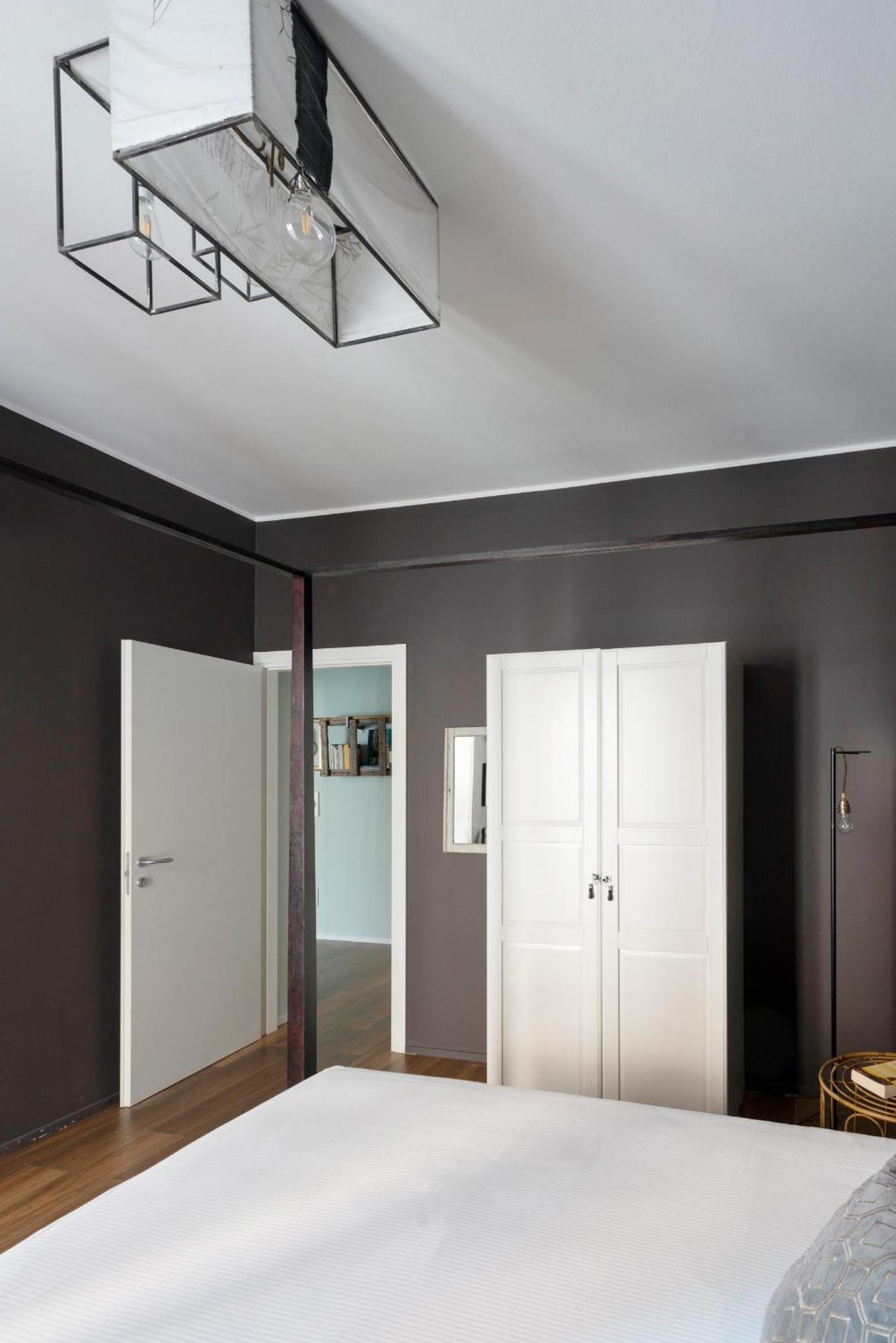 Happy Travelers Apartment By Holiday Solutions Como Exteriér fotografie