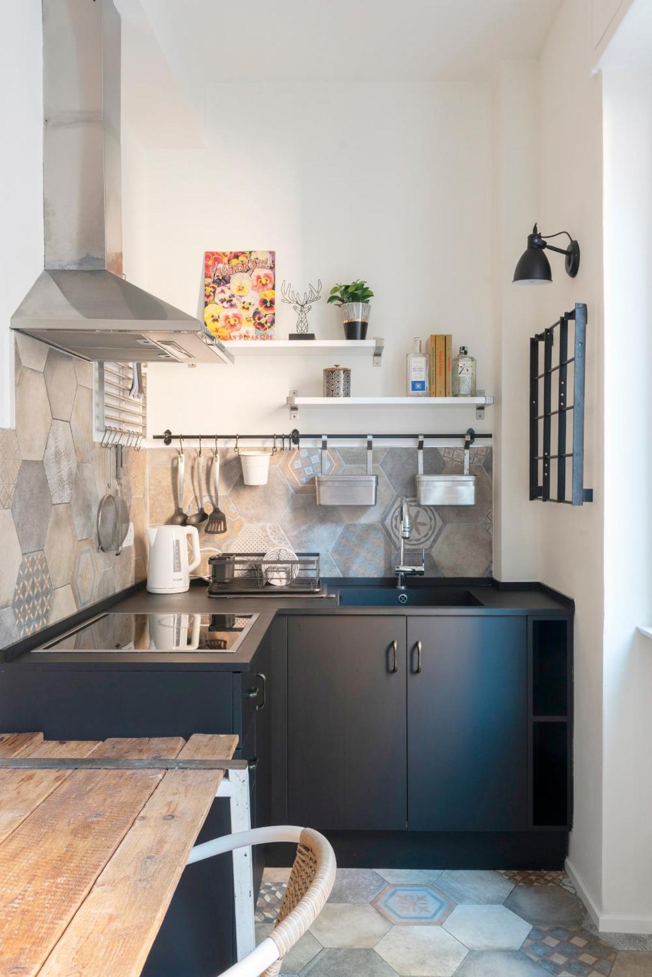 Happy Travelers Apartment By Holiday Solutions Como Exteriér fotografie