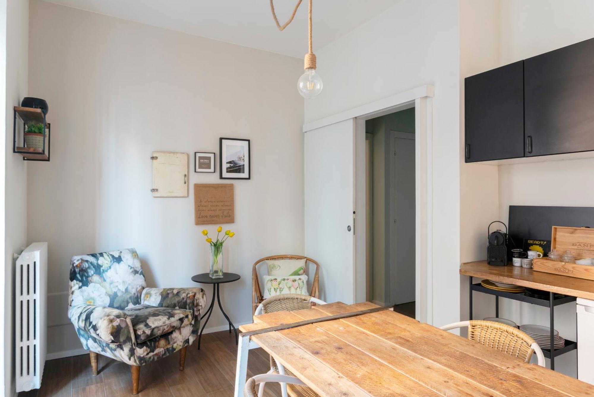 Happy Travelers Apartment By Holiday Solutions Como Exteriér fotografie