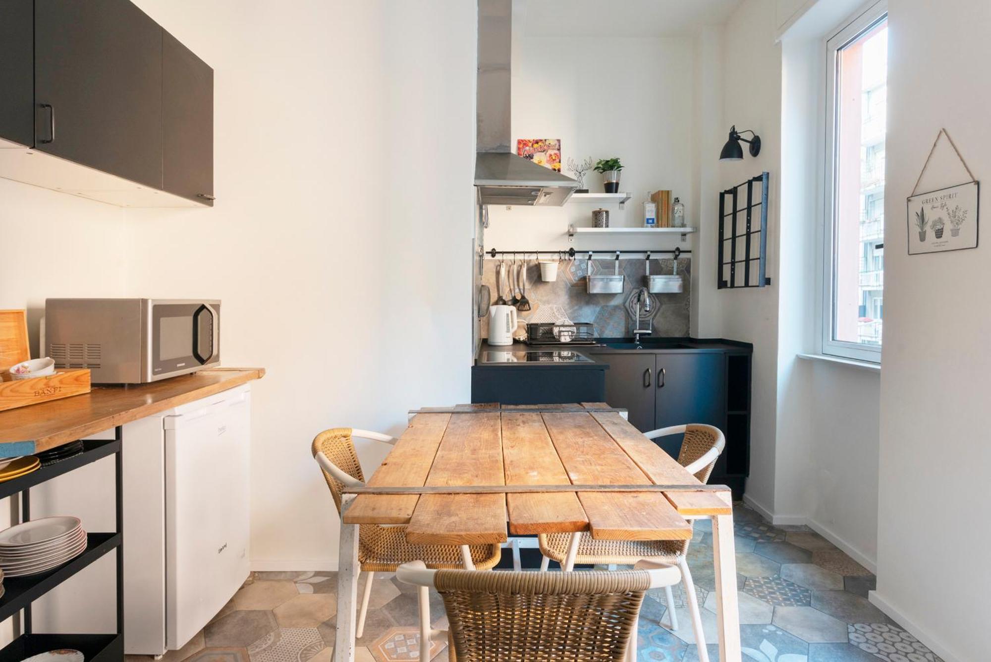 Happy Travelers Apartment By Holiday Solutions Como Exteriér fotografie