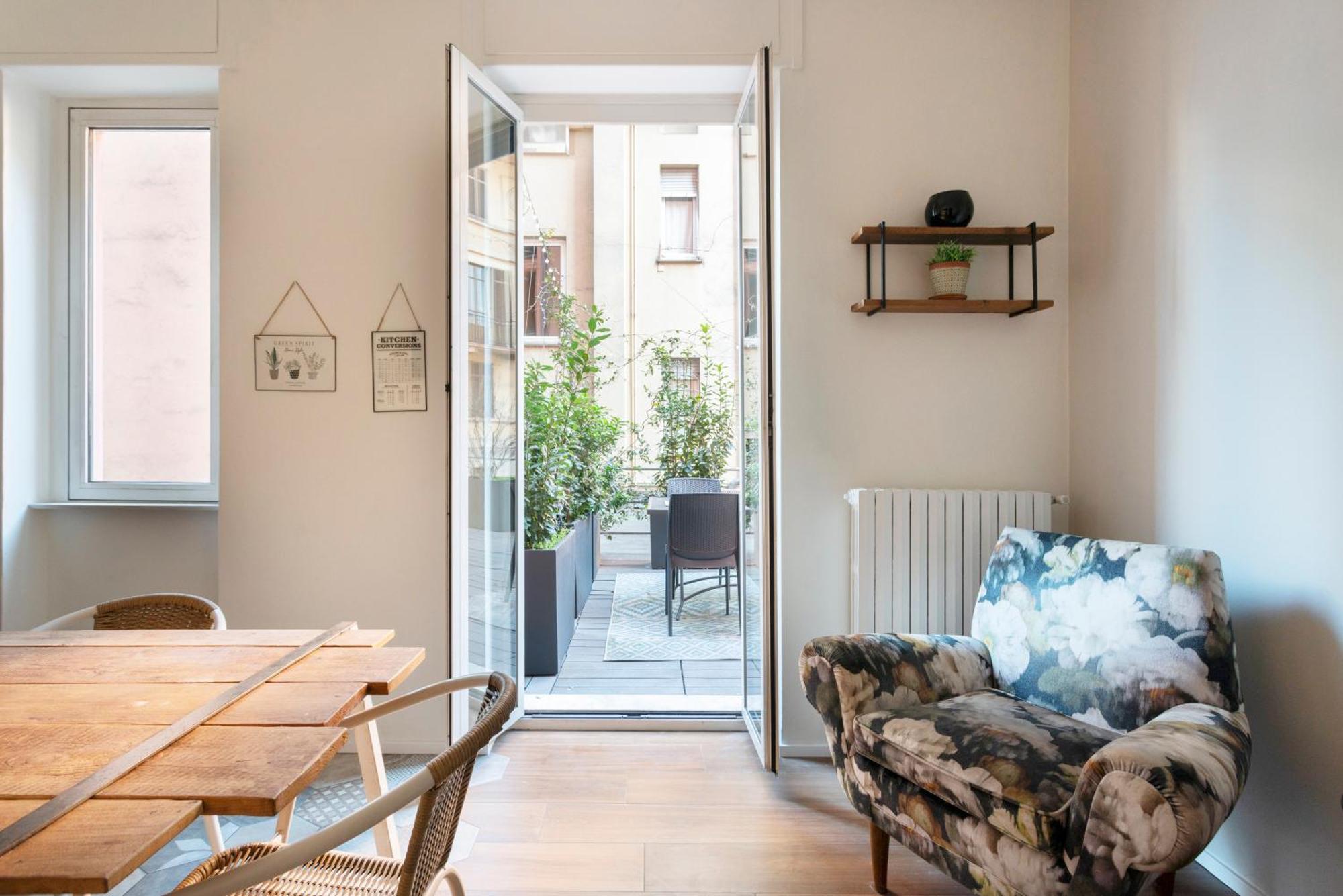 Happy Travelers Apartment By Holiday Solutions Como Exteriér fotografie