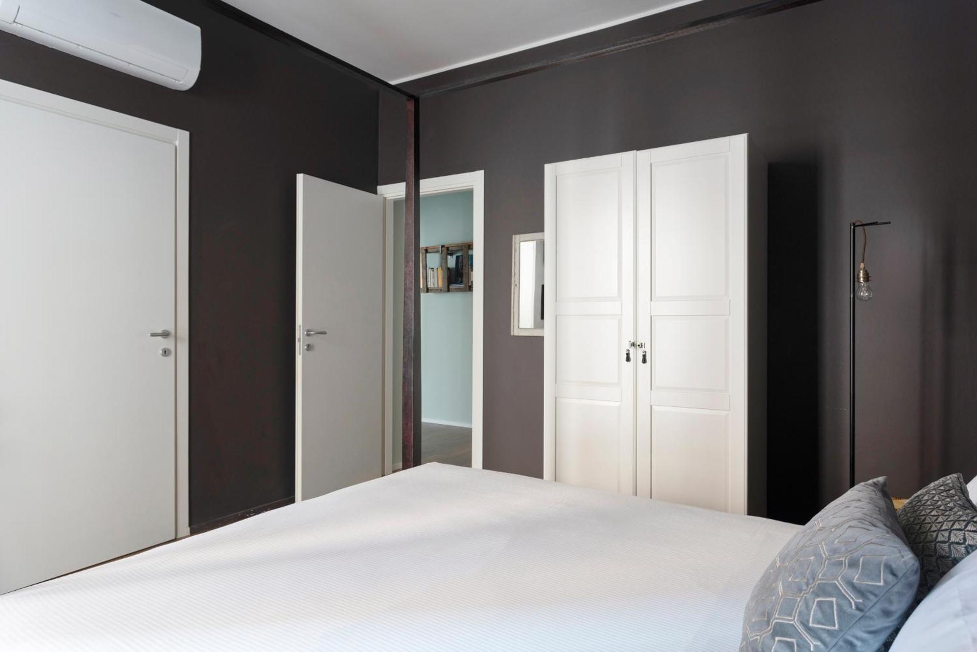 Happy Travelers Apartment By Holiday Solutions Como Exteriér fotografie