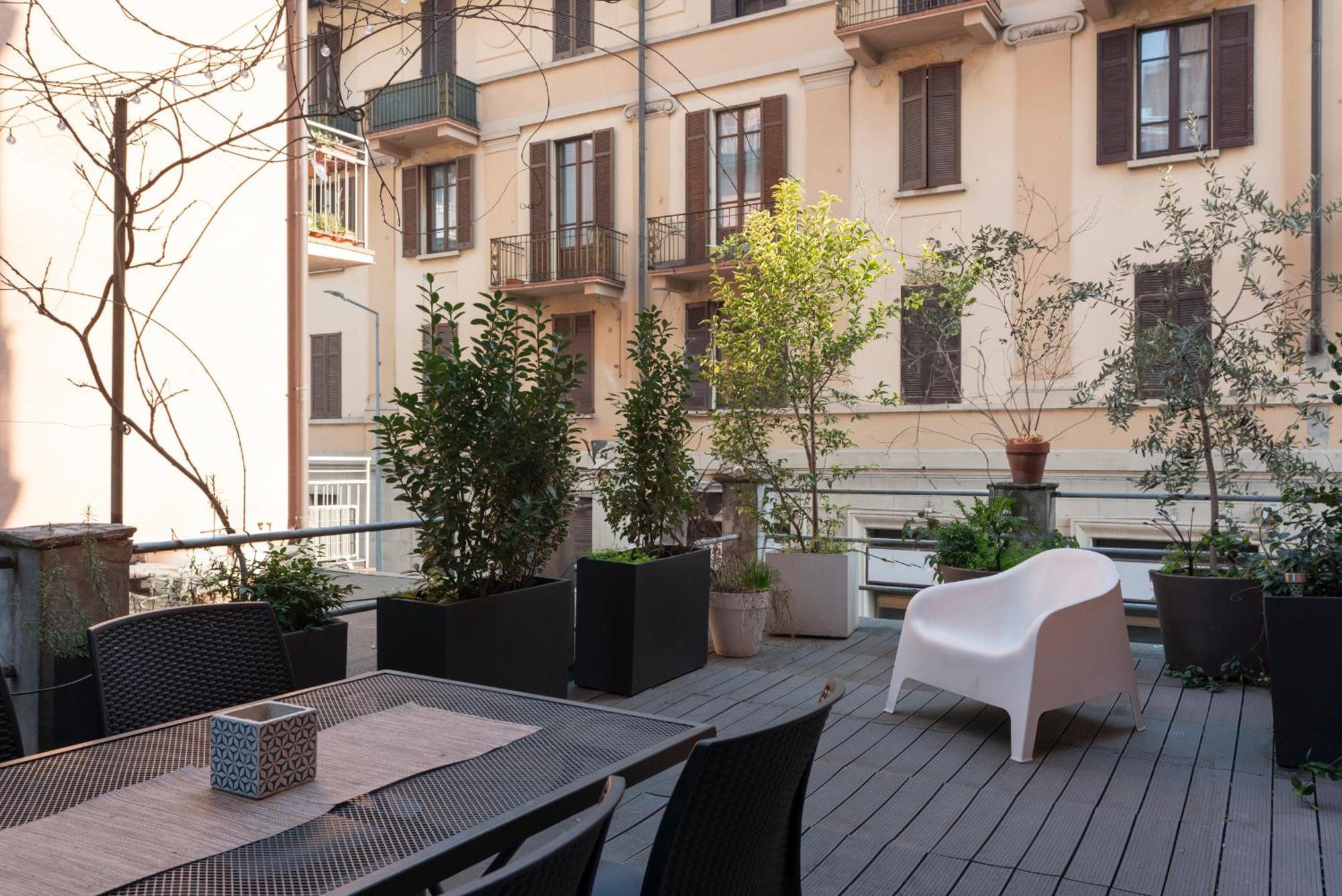 Happy Travelers Apartment By Holiday Solutions Como Exteriér fotografie