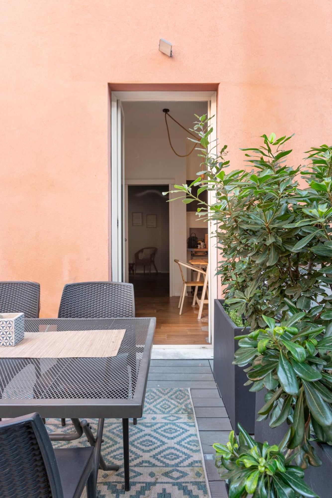 Happy Travelers Apartment By Holiday Solutions Como Exteriér fotografie