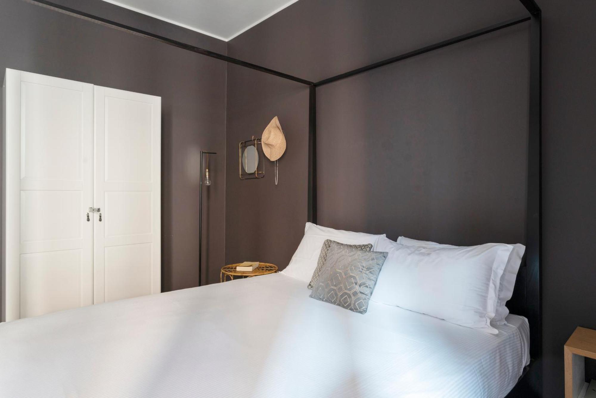 Happy Travelers Apartment By Holiday Solutions Como Exteriér fotografie