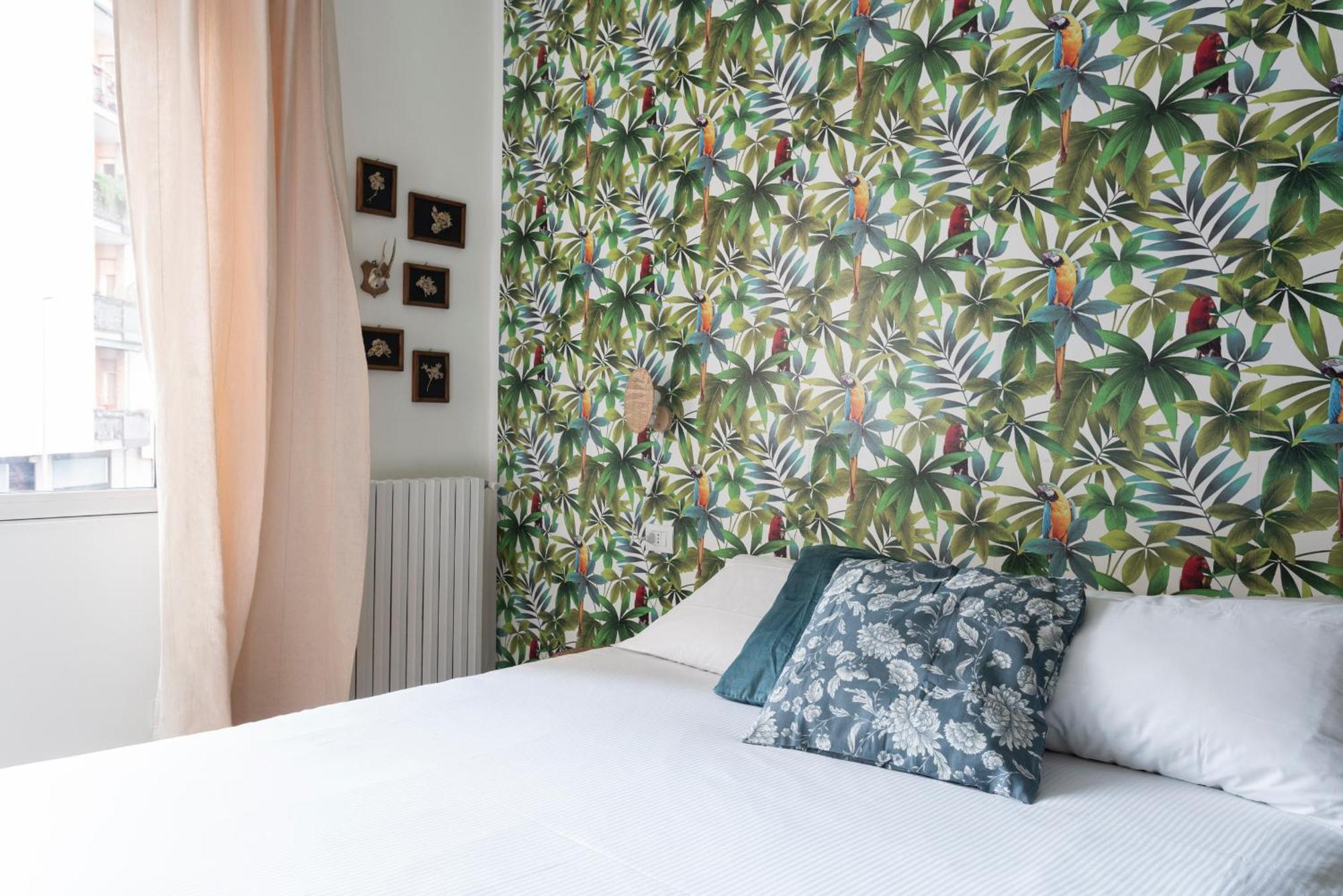 Happy Travelers Apartment By Holiday Solutions Como Exteriér fotografie