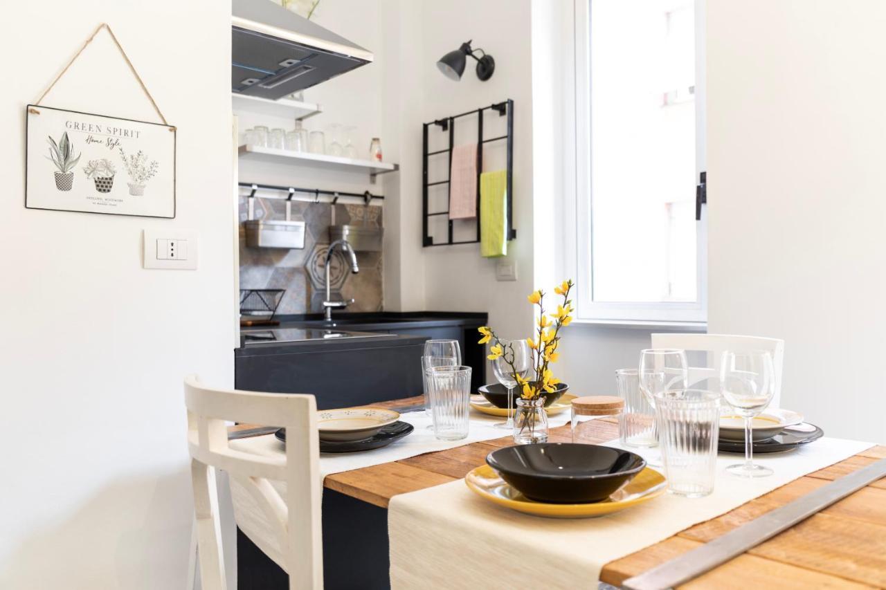 Happy Travelers Apartment By Holiday Solutions Como Exteriér fotografie